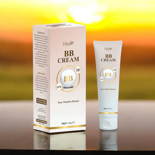 BB Cream SPF 30 - Image 2