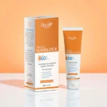 Tinted Sunblock - Broad Spectrum Protection